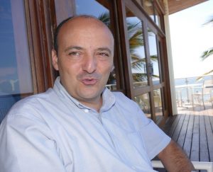 Nicolas Lejosne: "Il va falloir pérenniser l'action"