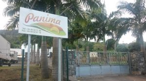 Panima est basée à Ironi Be