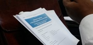Toutes les collectivités, les services de l'Etat et les associations sont concernées par le service civique