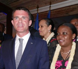 Valls coup de soleil bis