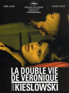 double vie de véronique