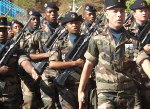14 Juillet BSMA 1