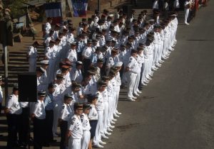 14 Juillet Gradés