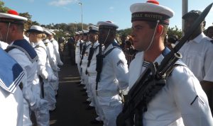 14 Juillet Marine nationale