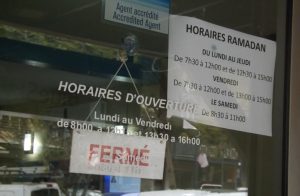 Difficile d'avoir des informations sur l'évolution de la situation pour les voyageurs en partance de Mayotte