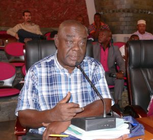 La motion de Chihaboudine Ben Youssouf très débattue