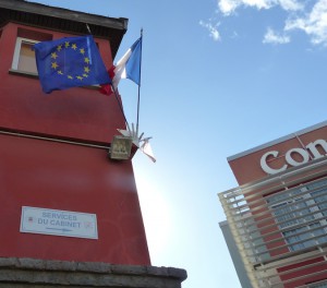 Un département qui avoue ses difficultés à financer le Contrat de projet et les fonds européens
