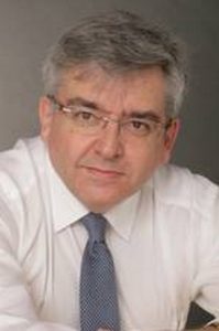 François Maury, nouveau directeur de l'ARS OI (Crédits photo : ARS Poitou-Charentes)