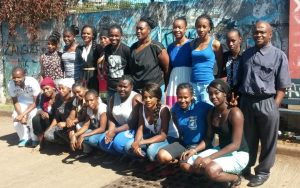 La sélection de Mayotte se disait prête avant de partir