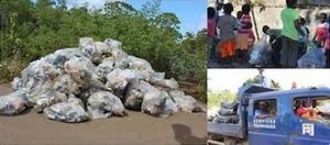 L'opération "Urahafu na Unono" en 2014