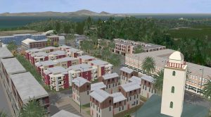 Des logements, des locaux commerciaux et de nombreux équipements dans la future ZAC