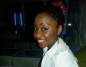 Mélyssa Abdou contacte les médias ultramarins pour faire connaître la structure
