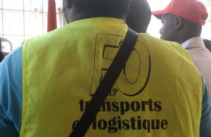 FO poursuivie comme cinq salariés grévistes