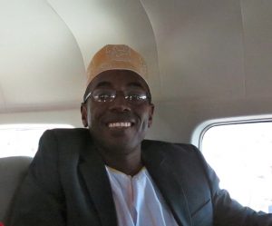 Hakime Ali Saïd