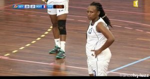 Aller au bout de la fatigue (Capture d'écran Mayotte 1ère)