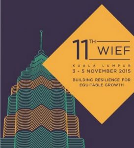 Après Londres et Dubai, le prochain forum islamique economique mondial se tiendra à Kuala Lumpur en novembre