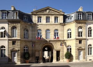 Le ministère des Outre-mer (Crédits photo: Ralph  Treinen/Wiki Commons)