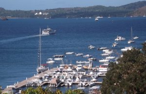 Plus de 1.200 bateaux de plaisances enregistrés à Mayotte
