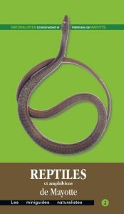 Reptiles et amphibiens