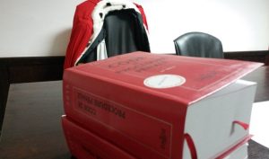 15 ans de prison lors de la première instance aux Assises