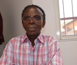 Le Docteur Bayonne milite pour un Centre de recherche à Mayotte
