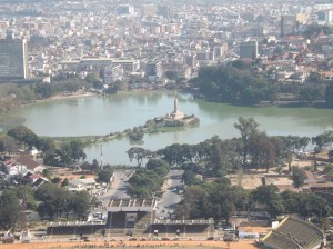 Tananarive, capitale d'un pays à plus de 53 millions d'habitants en 2050 d'après l'INED