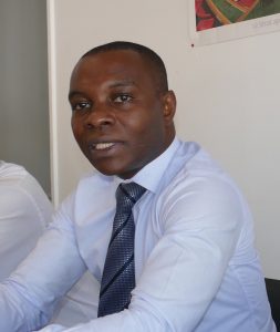 Thani mohamed Une