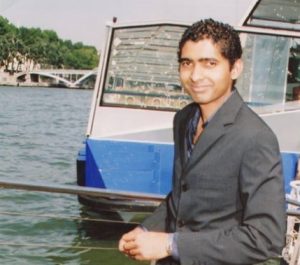 Anli Raba Dali