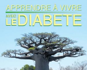 Apprendre à vivre avec le diabète