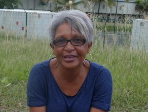 Arlette Henry, codirigeante de la SMART