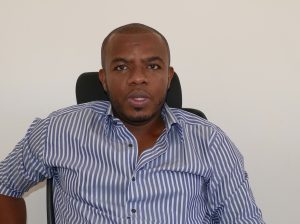 Mohamed Assani Abdou