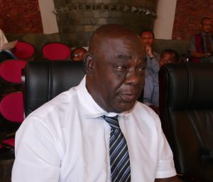 Le meaculpa de Chihaboudine Ben Youssouf