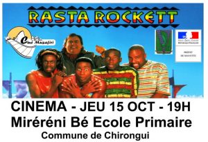 Cine Musafiri 13 10 15 Raste Rocket