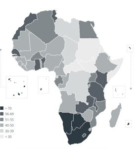 Gouvernance: L'Afrique australe continentale en exemple