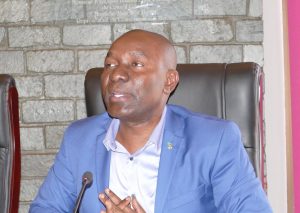 Issa Abdou, "nous intégrons peu à peu le droit commun"