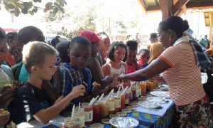 Saveurs et senteurs de Mayotte, avec toutes les transformations des produits de Mayotte