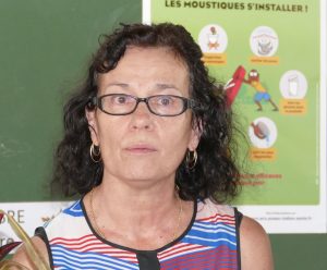 Juliette Corre