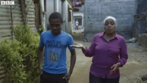 La journaliste Zuhura Yunus de la BBC raconte l'histoire de deux frères séparés par le bras de mer entre ANjouan et Mayotte