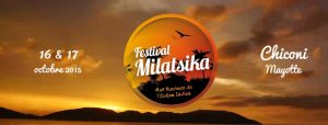 MILATSIKA