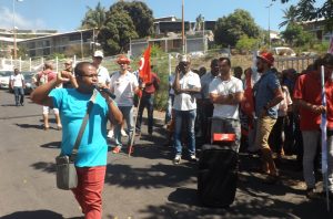Pour Rivo, les syndicats ont joué le jeu du dialogue social