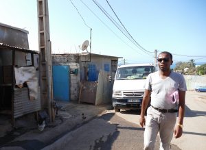 "Je connais tous les moindres recoins des 6 villages"