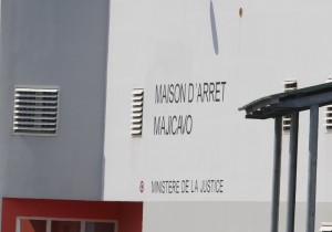 Un centre pénitentiaire qui s'est rempli très rapidement depuis son inauguration