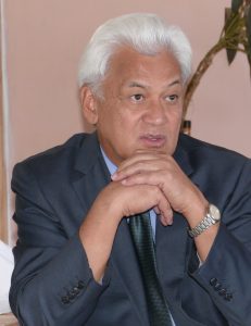 Le sénateur Robert Laufoaulu ne pensait pas trouver pire qu'à Wallis et Futuna