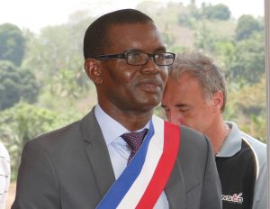 Soulaimana Boura, maire de Bandraboua, en demande d'informations