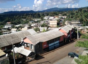 Tsingoni