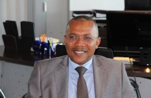 Ali Ahmed Mondroha nouveau directeur de la SIM