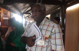 Le docteur Ali Mohamed Youssouf alerte sur un problème de santé publique à long terme