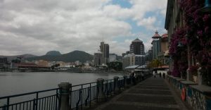 Port Louis veut diminuer drastiquement l'usage de la voiture