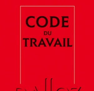 Code du travail