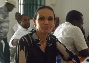 Sarah Mouhoussoune promet une opposition bien présente et constructive